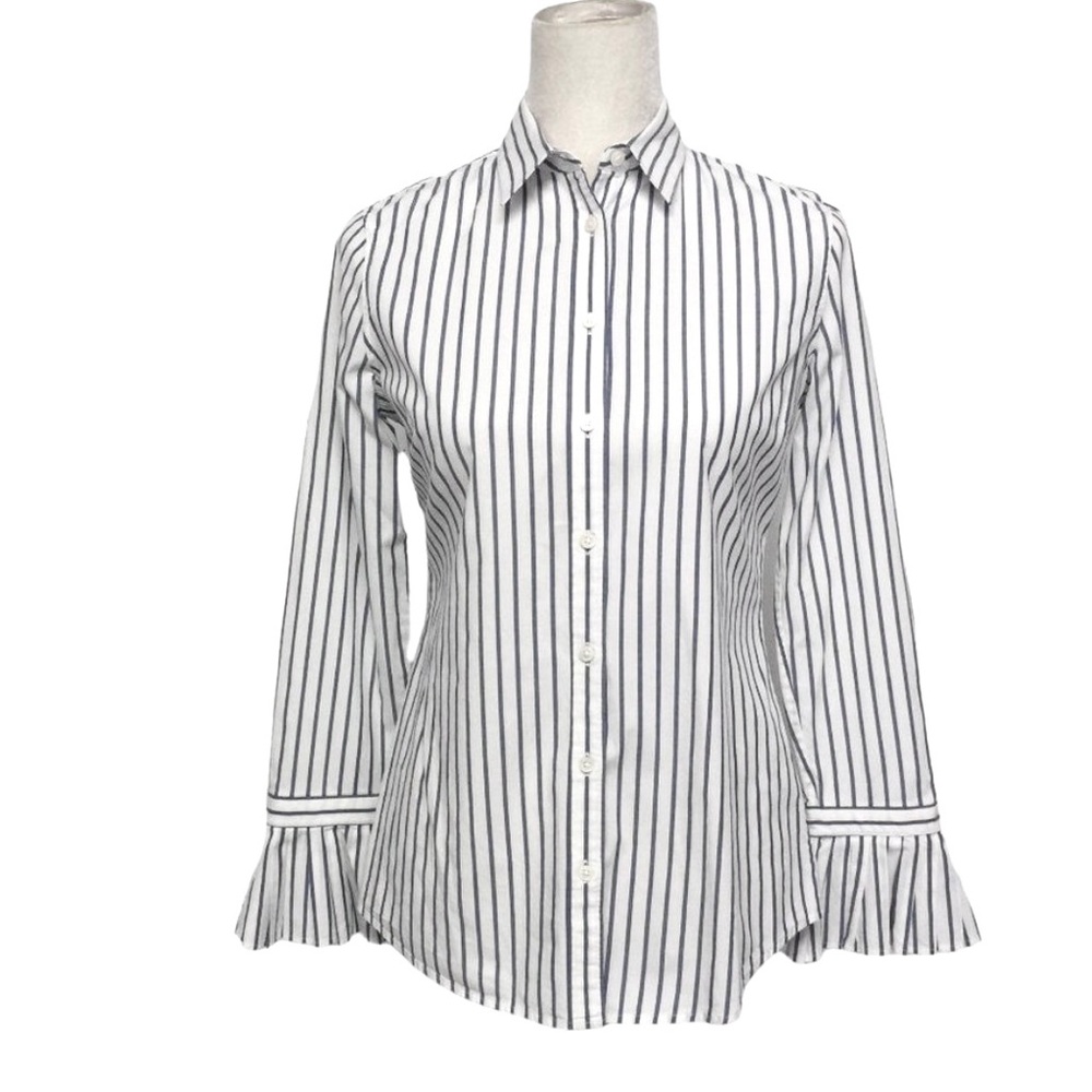 Banana Republic Riley Tailored Shirt